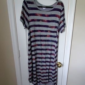 Lularoe Classic Tee